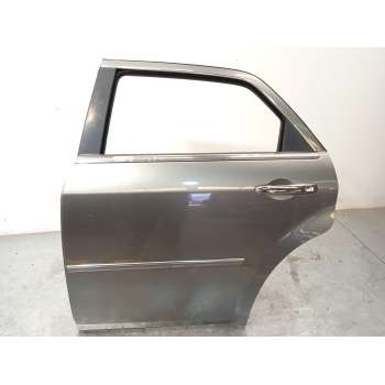PUERTA TRASERA IZQUIERDA 5134177AG K05134177AG 