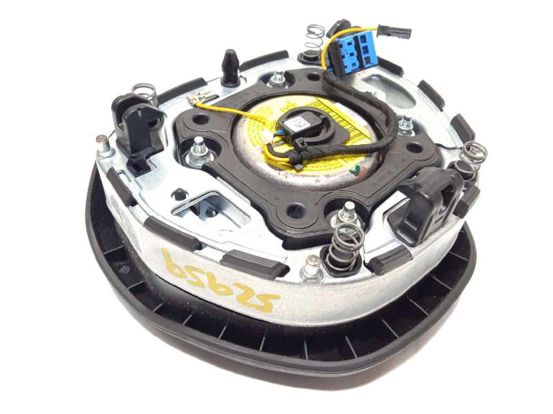 Recambio de airbag delantero izquierdo para bmw serie 7 (f01/f02) 740i referencia OEM IAM 6778295 32677829503 32306778295 - Negro 3