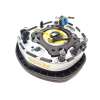 Recambio de airbag delantero izquierdo para bmw serie 7 (f01/f02) 740i referencia OEM IAM 6778295 32677829503 32306778295
