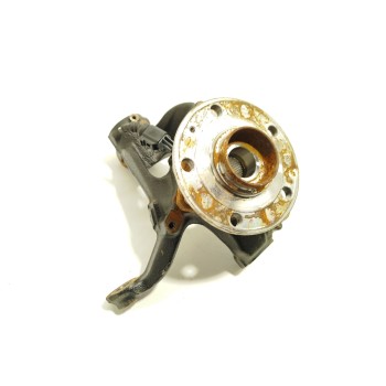 Recambio de mangueta delantera derecha para seat leon (kl1, klg) 1.0 tsi mild hybrid referencia OEM IAM 5WA407256  