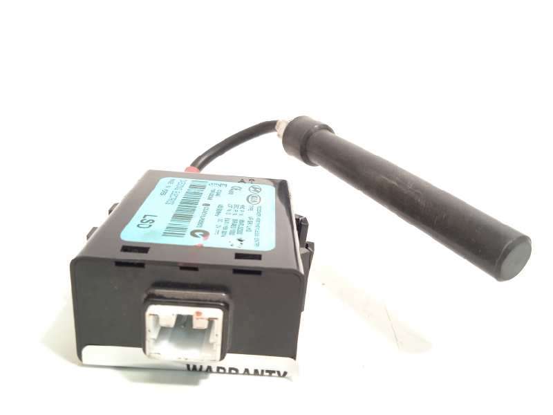 Recambio de modulo electronico para hyundai i40 style referencia OEM IAM 954703Z200 - Gris 3