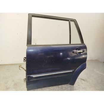 PUERTA TRASERA IZQUIERDA 6800452821 