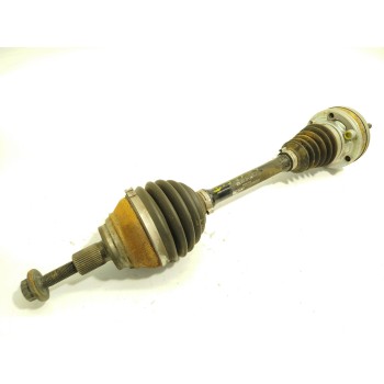 Recambio de transmision delantera izquierda para volkswagen tiguan (ad1, ax1) 1.4 tsi referencia OEM IAM 3Q0407271AB  