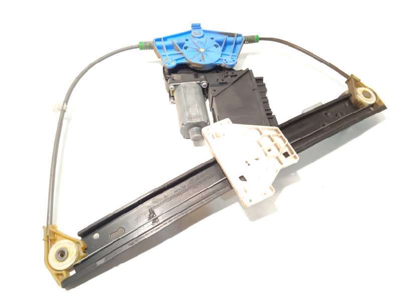 Recambio de elevalunas trasero derecho para audi a4 berlina (8e) 2.0 referencia OEM IAM 8E0839462B - Azul 2