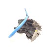 Recambio de cerradura puerta delantera derecha para kia xceed 1.0 tgdi cat referencia OEM IAM 81320J7000  