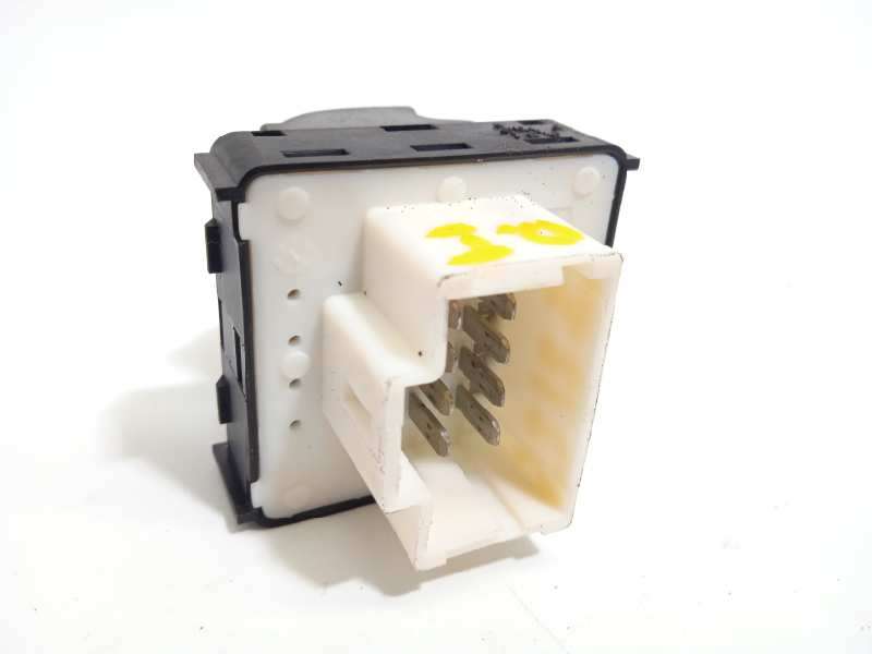 Recambio de mando elevalunas delantero izquierdo para citroën c3 aircross feel referencia OEM IAM 98016298ZD - Naranja 2