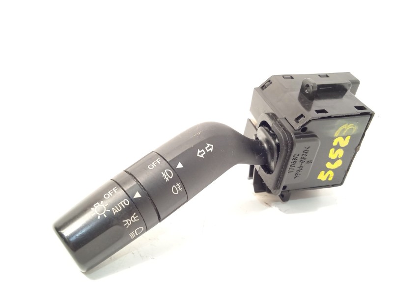 MANDO LUCES BFS266122 