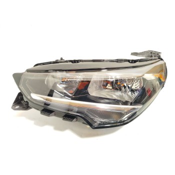 Recambio de faro izquierdo para opel corsa f (p2jo) 1.2 (68) referencia OEM IAM 9829465580  