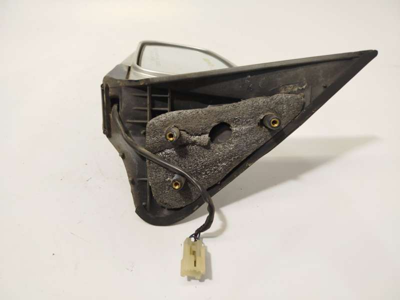 Recambio de retrovisor izquierdo para tata safari (42_fd) 3.0 d 4x4 referencia OEM IAM NOREF - Gris 4