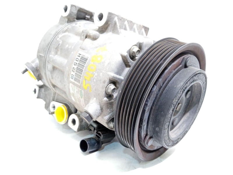 COMPRESOR AIRE ACONDICIONADO 977012H040 F500AN8AA01