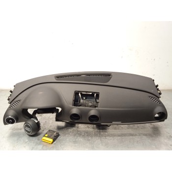 Recambio de kit airbag para audi a3 sportback (8va, 8vf) 1.6 tdi referencia OEM IAM 8V1857001L24A 8V0880204G 8V0880201CK6PS