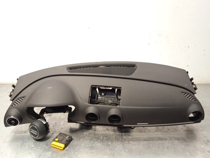 KIT AIRBAG 8V1857001L24A 8V0880204G 8V0880201CK6PS