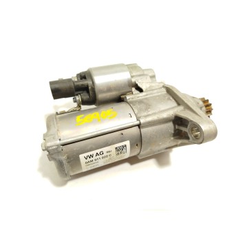 Recambio de motor arranque para seat leon (kl1, klg) 1.0 tsi mild hybrid referencia OEM IAM 0AM911022C  0001179608