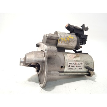 Recambio de motor arranque para mazda 3 (bl) 1.6 mzr cd (bl14) referencia OEM IAM Y60118400C  FI1WA