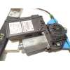 Recambio de elevalunas trasero derecho para audi a4 berlina (8e) 2.0 referencia OEM IAM 8E0839462B  