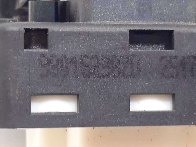 Recambio de mando elevalunas delantero izquierdo para citroën c3 aircross feel referencia OEM IAM 98016298ZD - Naranja 3