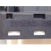 Recambio de mando elevalunas delantero izquierdo para citroën c3 aircross feel referencia OEM IAM 98016298ZD  