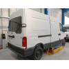 opel movano a furgoneta (x70) del año 1999