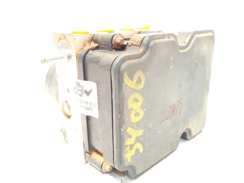 Recambio de abs para citroën c3 feel referencia OEM IAM 93487145 2265106455 970025 3
