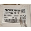 Recambio de centralita confort para volvo xc90 referencia OEM IAM 32217422  