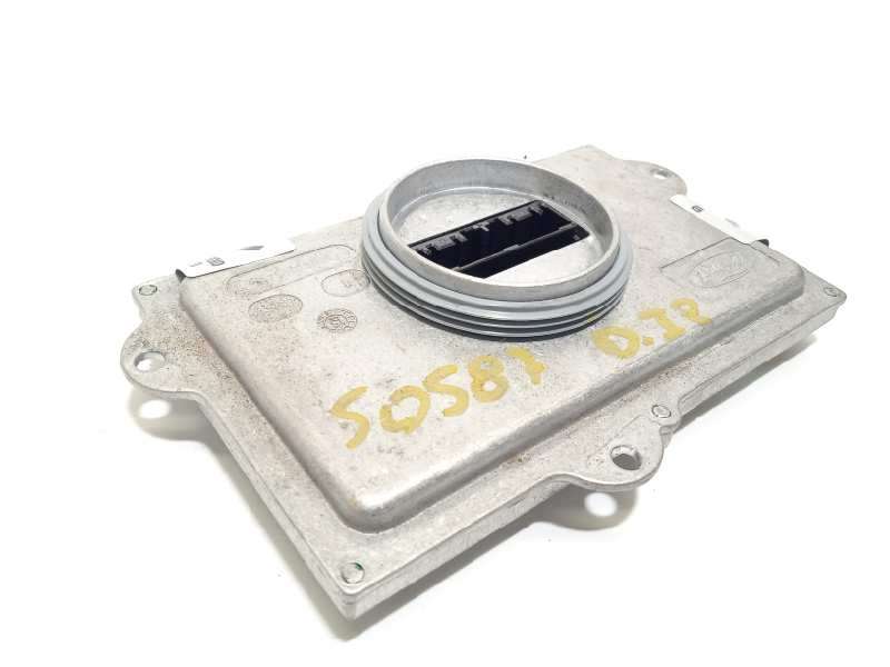 Recambio de centralita led izquierda para ford mondeo lim. 1.5 ecoboost cat referencia OEM IAM 90005487 2123719 L90005488 - Blanco 2