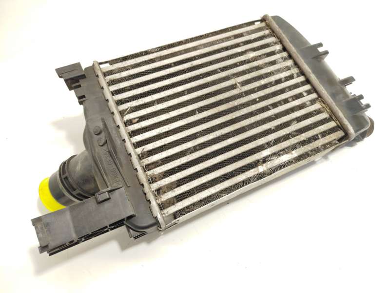 Recambio de intercooler para renault clio iv (bh_) 0.9 tce 90 referencia OEM IAM 144963014R 2