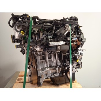 Recambio de motor completo para mazda 3 (bl) 1.6 mzr cd (bl14) referencia OEM IAM Y6  