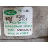 Recambio de compresor aire acondicionado para hyundai i30 (fd) 1.4 referencia OEM IAM 977012H040  