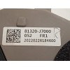 Recambio de cerradura puerta delantera derecha para kia xceed 1.0 tgdi cat referencia OEM IAM 81320J7000  