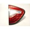 Recambio de piloto trasero izquierdo interior para renault captur 1.5 dci diesel fap energy referencia OEM IAM 265554078R  
