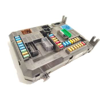CAJA RELES / FUSIBLES 9819850080 1663368780 