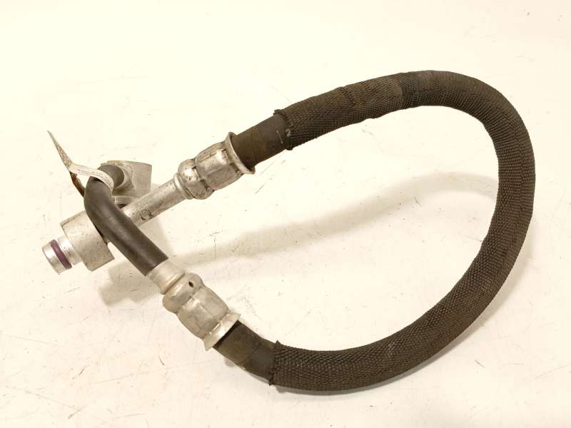 Recambio de tubos aire acondicionado para audi r8 (4s3, 4sp) 5.2 fsi quattro referencia OEM IAM 4S0816721E - Amarillo 2