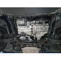 VOLKSWAGEN POLO VI (AW1, BZ1, AE1)