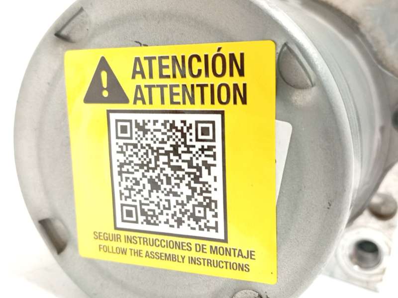 Recambio de abs para kia sportage basic 2wd referencia OEM IAM 58920F1110 BH6013R301 BE6003R301 - Gris 5