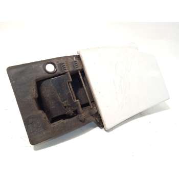 TAPA EXTERIOR COMBUSTIBLE 781207731R 