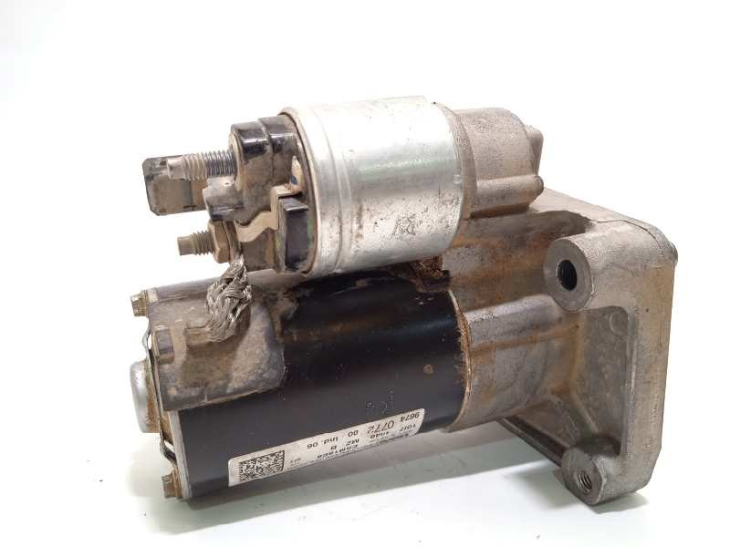 MOTOR ARRANQUE 9674077280 ESM18E8