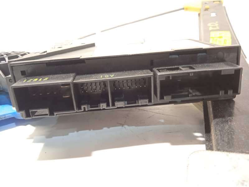 Recambio de elevalunas trasero derecho para audi a4 berlina (8e) 2.0 referencia OEM IAM 8E0839462B - Azul 5