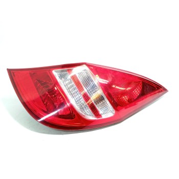 Recambio de piloto trasero derecho para hyundai i30 (fd) 1.4 referencia OEM IAM 924022R000  