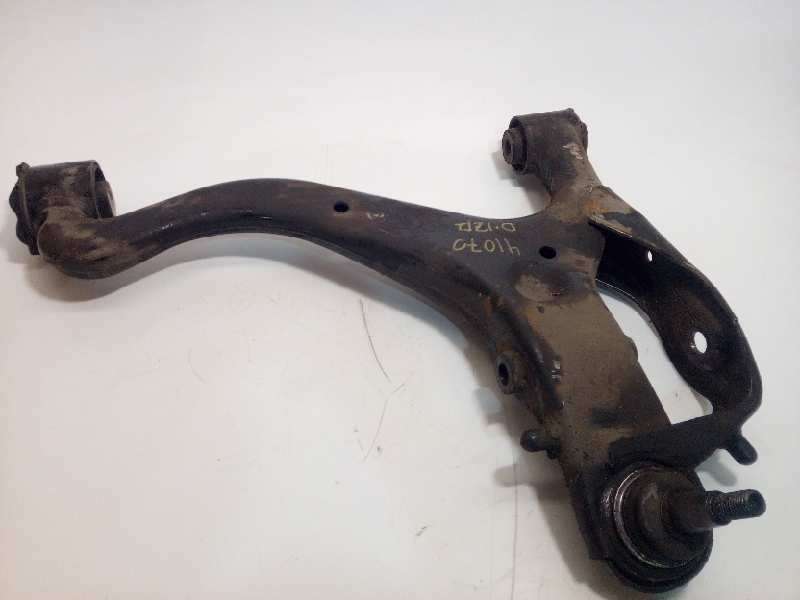 BRAZO SUSPENSION INFERIOR DELANTERO IZQUIERDO LR075995 8H223A053AD