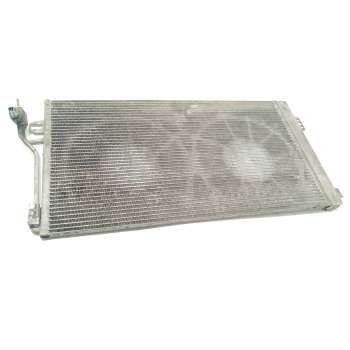CONDENSADOR / RADIADOR AIRE ACONDICIONADO A6398350070 