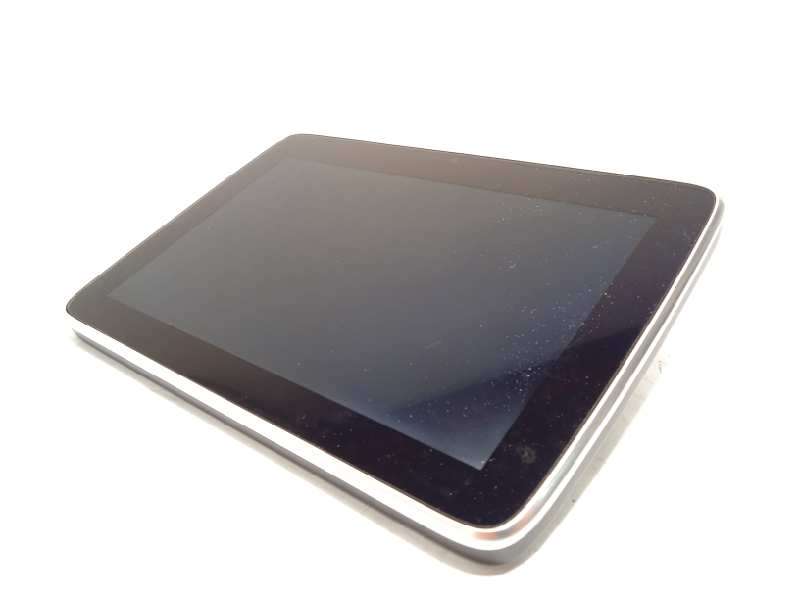 Recambio de pantalla multifuncion para mercedes-benz clase a (w176) a 200 cdi (176.008) referencia OEM IAM A1669007814  A1669012 2