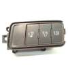Recambio de mando multifuncion para kia sportage drive 2wd referencia OEM IAM 93600F1AB0  