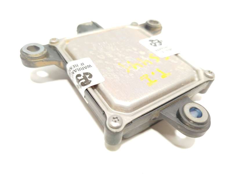 Recambio de modulo electronico para toyota c-hr (_x1_) 2.0 hybrid (maxh10) referencia OEM IAM 88162F4030 2