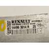 Recambio de intercooler para renault clio iv (bh_) 0.9 tce 90 referencia OEM IAM 144963014R  
