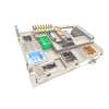Recambio de caja reles / fusibles para peugeot 2008 (--.2013) allure referencia OEM IAM 9819850080 1663368780 