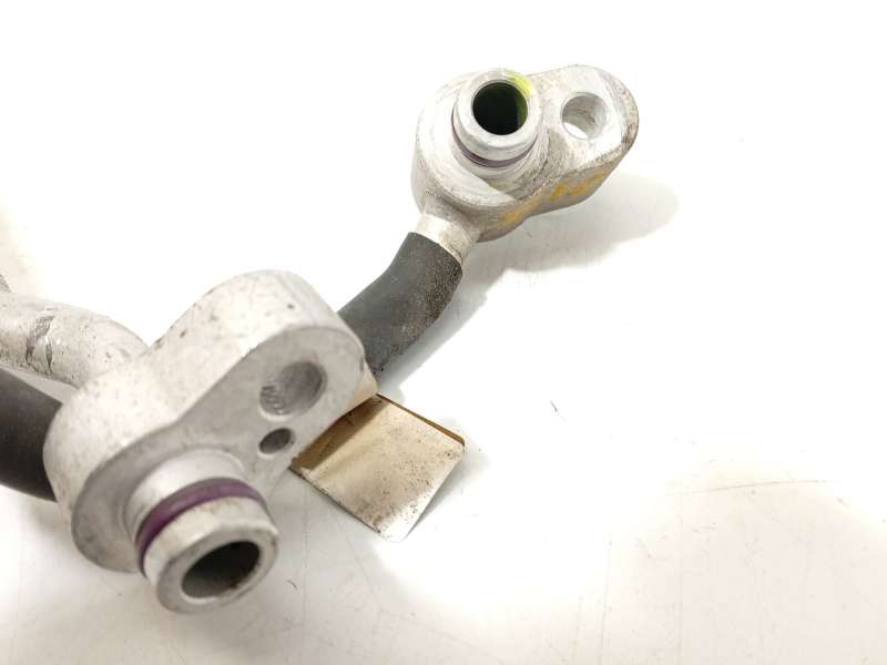 Recambio de tubos aire acondicionado para audi r8 (4s3, 4sp) 5.2 fsi quattro referencia OEM IAM 4S0816721E - Amarillo 3