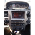 NISSAN X-TRAIL (T30)