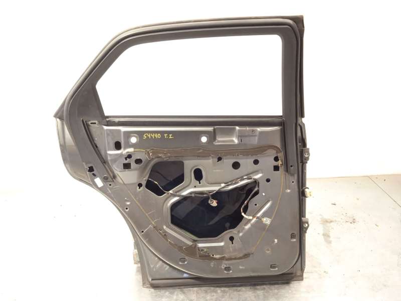Recambio de puerta trasera izquierda para chrysler 300c (lx, le) 3.0 crd referencia OEM IAM 5134177AG K05134177AG - Gris 5