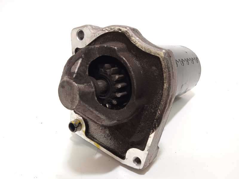 Recambio de motor arranque para citroën c3 aircross feel referencia OEM IAM 9674077280  ESM18E8 - Naranja 3