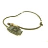 Recambio de sonda lambda para audi q5 sportback (fyt) 40 tdi quattro referencia OEM IAM 4K0907807AA  0281008723